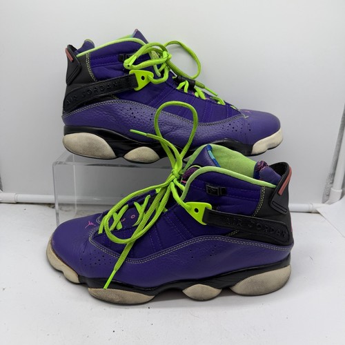Nike air jordan - air, 6
