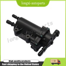 New Fuel Pump Filter For TGB