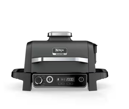 Woodfire griglia - woodfire,