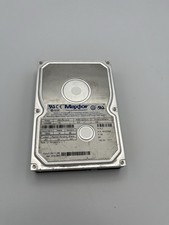 Hard Disk Drive IDE Maxtor