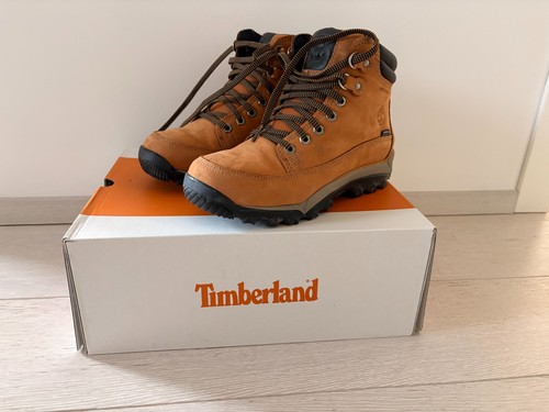 Timberland rime ridge - mid, wp