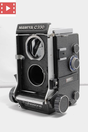 Nuovo soffietto mamiya c330 - nuovo,