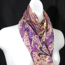 Stola/sciarpa grande ETRO di
