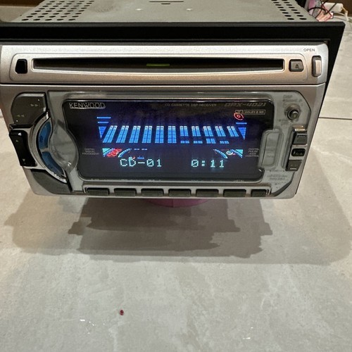 Kenwood dpx 4021 lettore - kenwood,