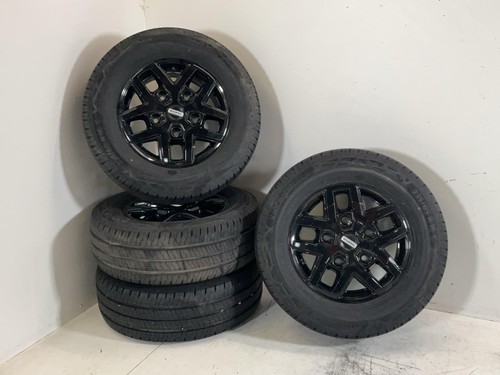 Ruote complete ford - complete,