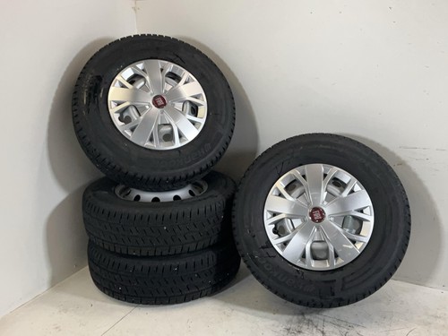 Cerchi pneumatici completi - cerchi,
