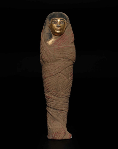 Autentica statuina ushabti - autentica,