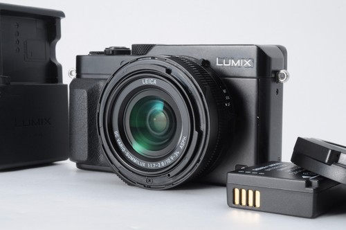 Panasonic lumix dmc lx100 - panasonic, dmc-lx100