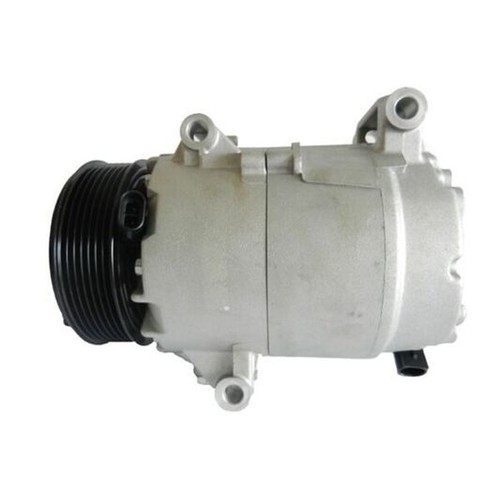 Compressore aria condizionata - compressore,