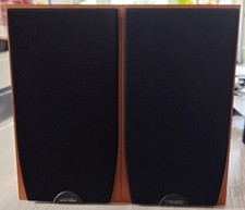 Casse Coppia Spendor S3 S Series da Scaffale