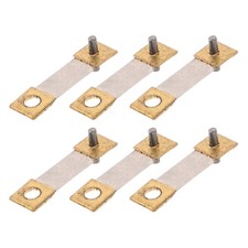  6 Pcs Orologio A Orologeria