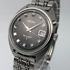 CALENDARIO SEIKO BELL-MATIC OH