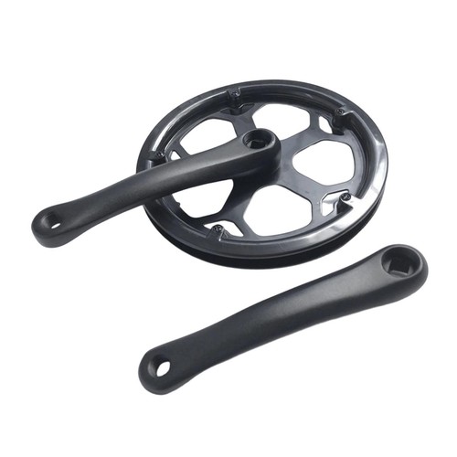 Guarnitura per bicicletta