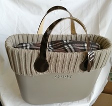 O bag Borsa Nuova Originale O