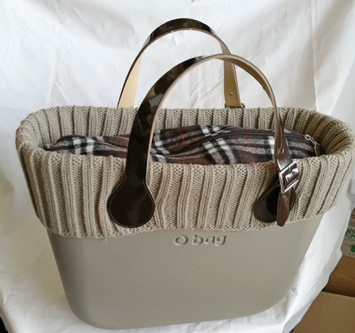 Bag borsa nuova - originale, o