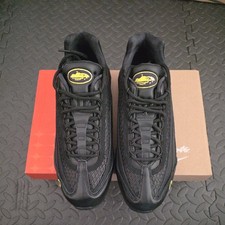 Nike Cortez Air Max 95 Honey