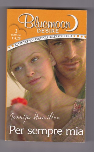 Libro per sempre mia jennifer - libro,