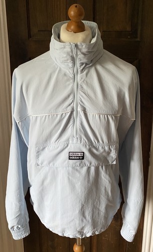 Giacca vento uomo - uomo, adidas
