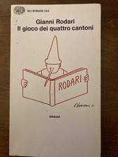 Gianni rodari gioco - rodari.,
