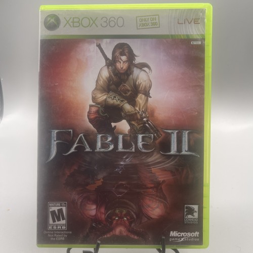 Fable - , 360,
