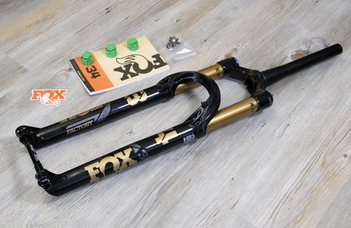 Fox factory forcella - factory, 29"
