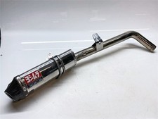 Silenziatore slip-on ABS HONDA