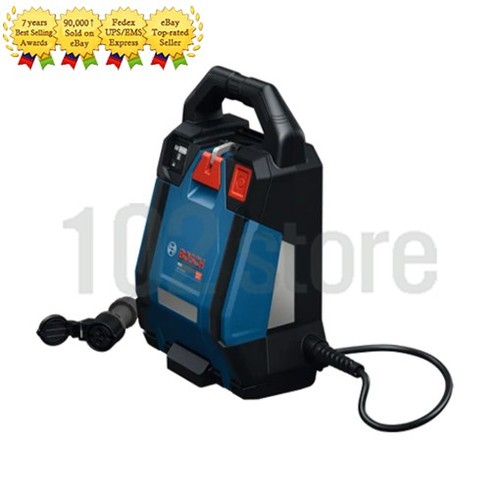 Bosch gpu18v2di vibratore - bosch,