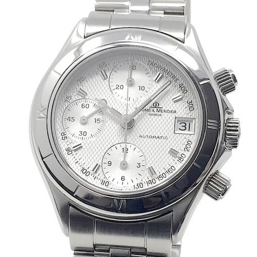 Baume mercier revisionato e - baume,