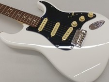 Fender American Performer