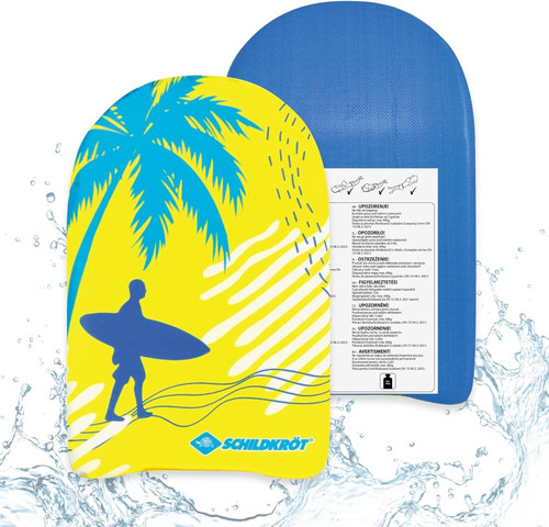 Bodyboard tavola con - s,,
