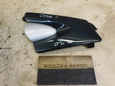Suzuki GSF 400 Bandit GK75B