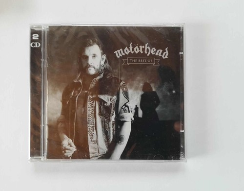 Doppio motorhead the best - doppio,
