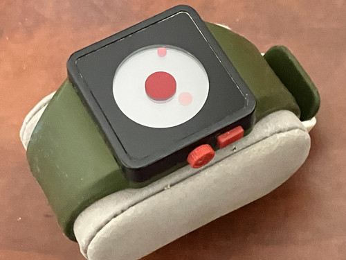 Orologio nixon the newton uomo - orologio,
