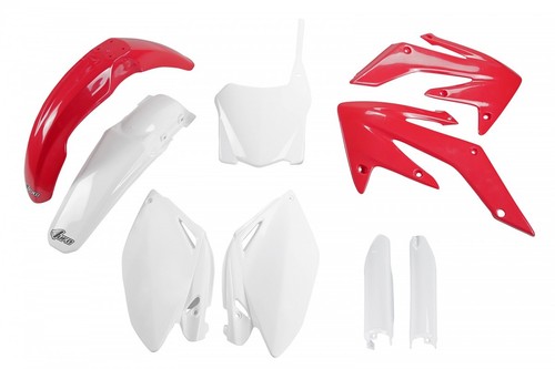 Kit plastiche ufo honda - kit, crf