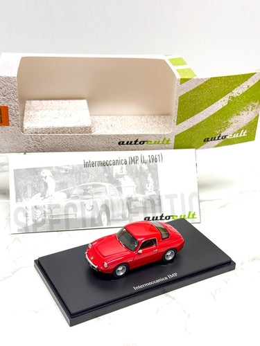 Autocult scala 43 - scala, 1:43