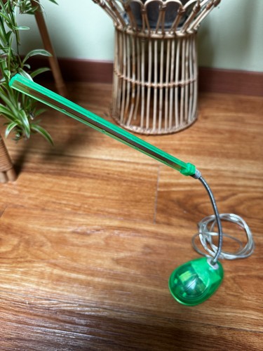 Lampada usb retrò y2k doppia - lampada,