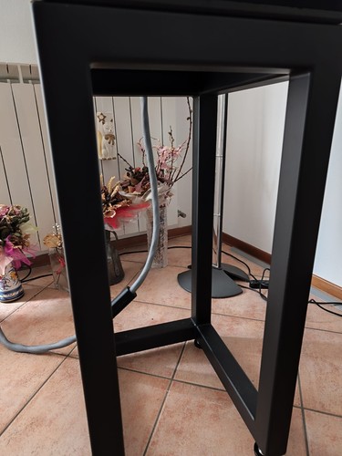 Stand per diffusori spendor - diffusori,