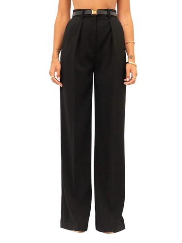 Elisabetta franchi pantaloni - franchi,