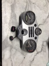 04 BMW R1200 R 1200 CL Gauges