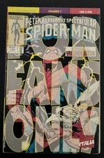 For Fans Only 7 - Uomo Ragno -