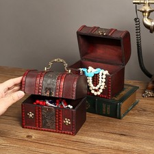 Scatola Portaoggetti da