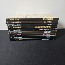 Lotto LIBRI Fabbri Editore