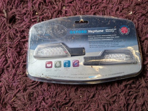Oxford indicatori led - indicatori, e