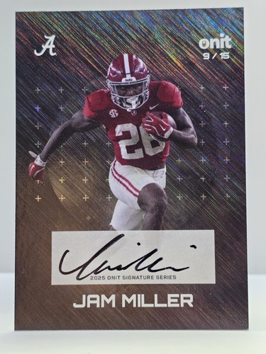 2025 onit gravity jam miller - jam,