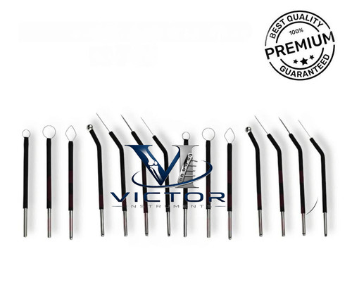 Elettrodi standard dentali