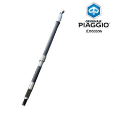 PIAGGIO APE MIX 2T 50 SEMIASSE