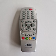 Telecomando dreambox 500 - dreambox,
