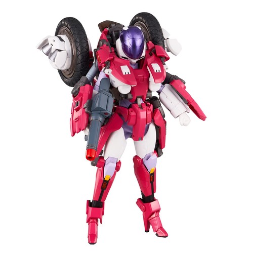 Modellino riobot genesis - riobot,