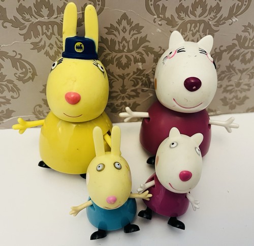 Pacchetto figurine famiglia - pacchetto,