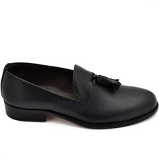 Scarpe uomo mocassino elegante